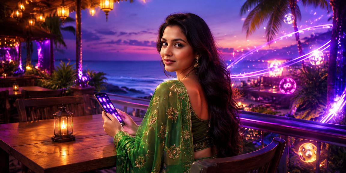 গাজীপুর লটারি গেমের দৃশ্য