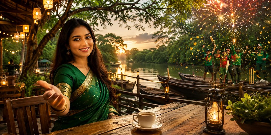 ক্রিকেট বেটিং এর উত্তেজনা